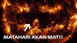 APA YANG TERJADI JIKA MATAHARI MATI ?! - Universe Sandbox Indonesia