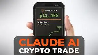 How to Set Up AI Crypto Trading Bot – Claude Trade