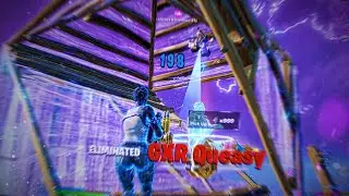 Disturbia ⛈️❗*CLEANEST EDIT* ❗| (Fortnite Montage)
