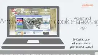 EU Cookie Law for WordPress