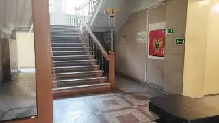 беспредел группы лиц из прокурора Брянска и полицейских 
