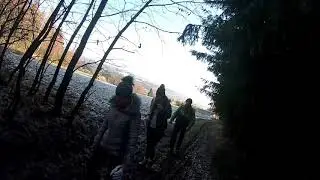 Jeskyňka 2018