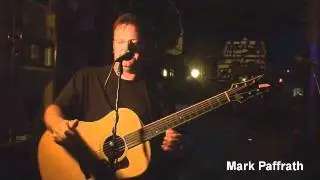 Mark Paffrath
