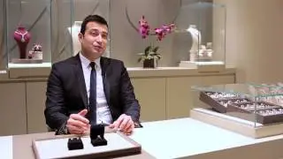 Pırlanta nasıl seçilir?