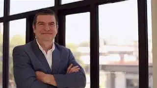 TRAFFIC Health: Dr. Óscar Reiche