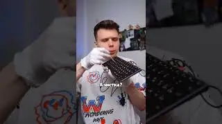 Почему так любят механическую клавиатуру?