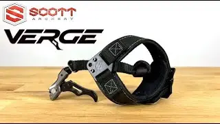 SCOTT VERGE Hybrid Hinge Release  - TARGET PANIC??
