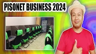 PISONET BUSINESS 2024