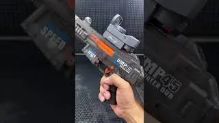 We dont sell regular water gun！ check this ump45!!