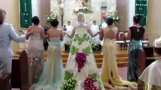 Miriam Ana Karen I