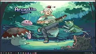 ragnarok Arcadia online ( OriginsRO) - 3 часть