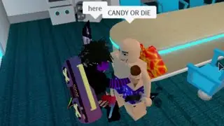Roblox Murder Mystery 2 funny moments