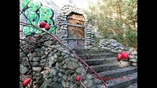 ГСВГ.Altes Lager,в/ч 42030. 23.10.2019