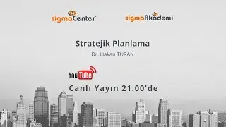 Stratejik Planlama