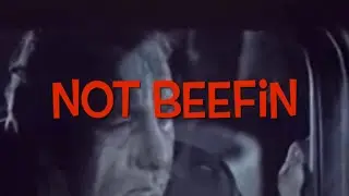 DaCaptain 239 - Not Beefin Short Film Music Video