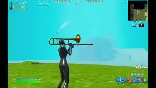 Unreal Ranked Squads | Fortnite