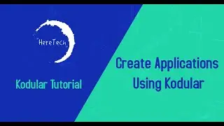 Create Applications Using Kodular