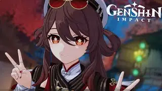 Lantern Rite Festival 2025 Part 1 Walkthrough | Genshin Impact Ver. 5.3 Quest