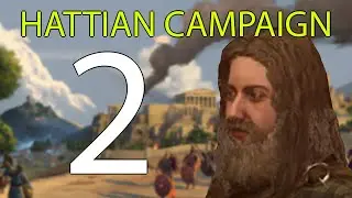 Hattian Campaign - 2: 