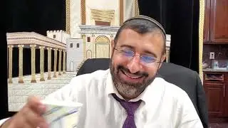 Zera Shimshon - Eshet Chayil Part 3 - Rav Yosef Akilov 5783