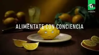 HONESTIDAD FRUTAL: alimentate con conciencia ¡o se pudre!