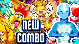 New Prank Kids Combo Tutorial Prank Kids Deck Yugioh 2021 Avatar Combo