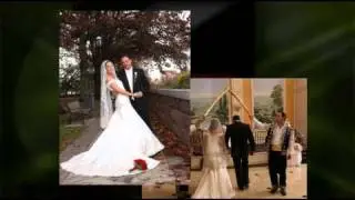 NJ Contemporary Wedding