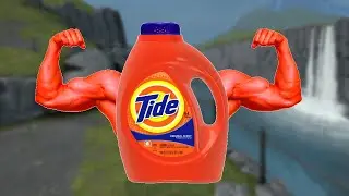 Operation Riptide