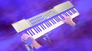Keytar - Cause We've Ended as Lovers