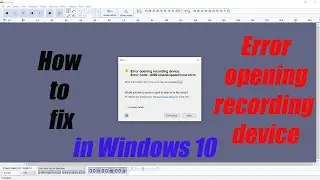 02. How to fix 