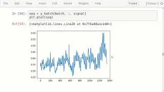 TensorFlow Tutorial #23 Time-Series Prediction