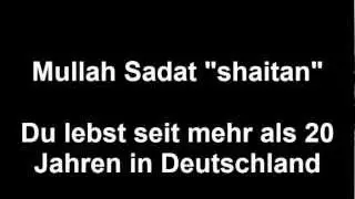Usdat Sadat "shaitan" Omatewasat