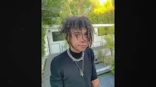 iann dior Type Beat 2021 | 