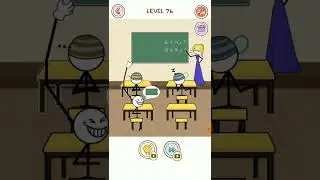 thiefpuzzle level 76