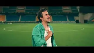 Gonzalo Hermida - Por Mi Cádiz (Video Oficial)