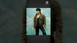 shahrukh Khan # old # foto # video