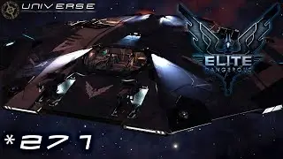 Elite Dangerous 