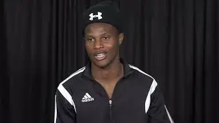 Jakobe Turner - 2022 Vonn Bell Award Nominee