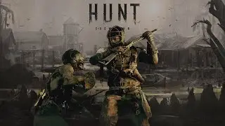 The Way Things Were - Hunt Showdown