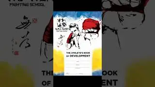 Athlete Development Book