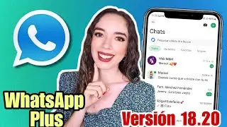 Whatsapp Plus YA FUNCIONA 📱Whatsapp Plus Ultima versión ✅ Con y Sin Vincular