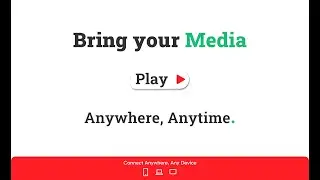 Fully automated media sever with Plex or Jellyfin