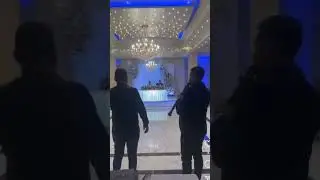 Erald Demiri & Bled DAPA & Artur Yzeiri & Marjusi Bomit live