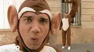 Bloodhound Gang - The Bad Touch (Explicit)