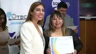 Programa de Formación Comunidades