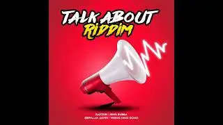 Rayzor - No Soft Man (Talk About Riddim) - Soca 2023