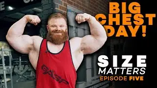 HOW TO GROW YOUR CHEST & DELTS!