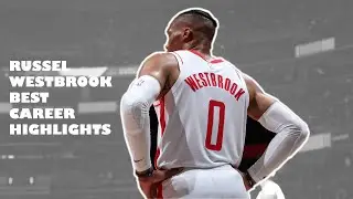 Russell Westbrook Highlight Mix (Link Up Lil Loaded ft. Pooh Shiesty)