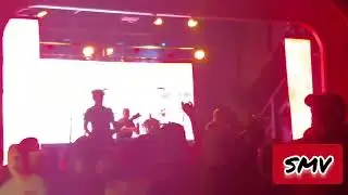 #ShittyMillennialVideos 📱📹🎬 Static X🔌⚡ - W.D.T. 🧀😵💀 @  Hawthorne Theater  Portland, OR  12/13/2019
