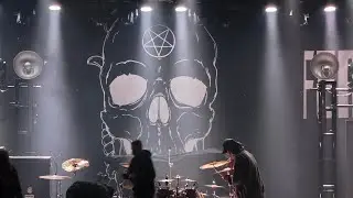 Spite Live Full Set @ History Toronto 11/18/2025